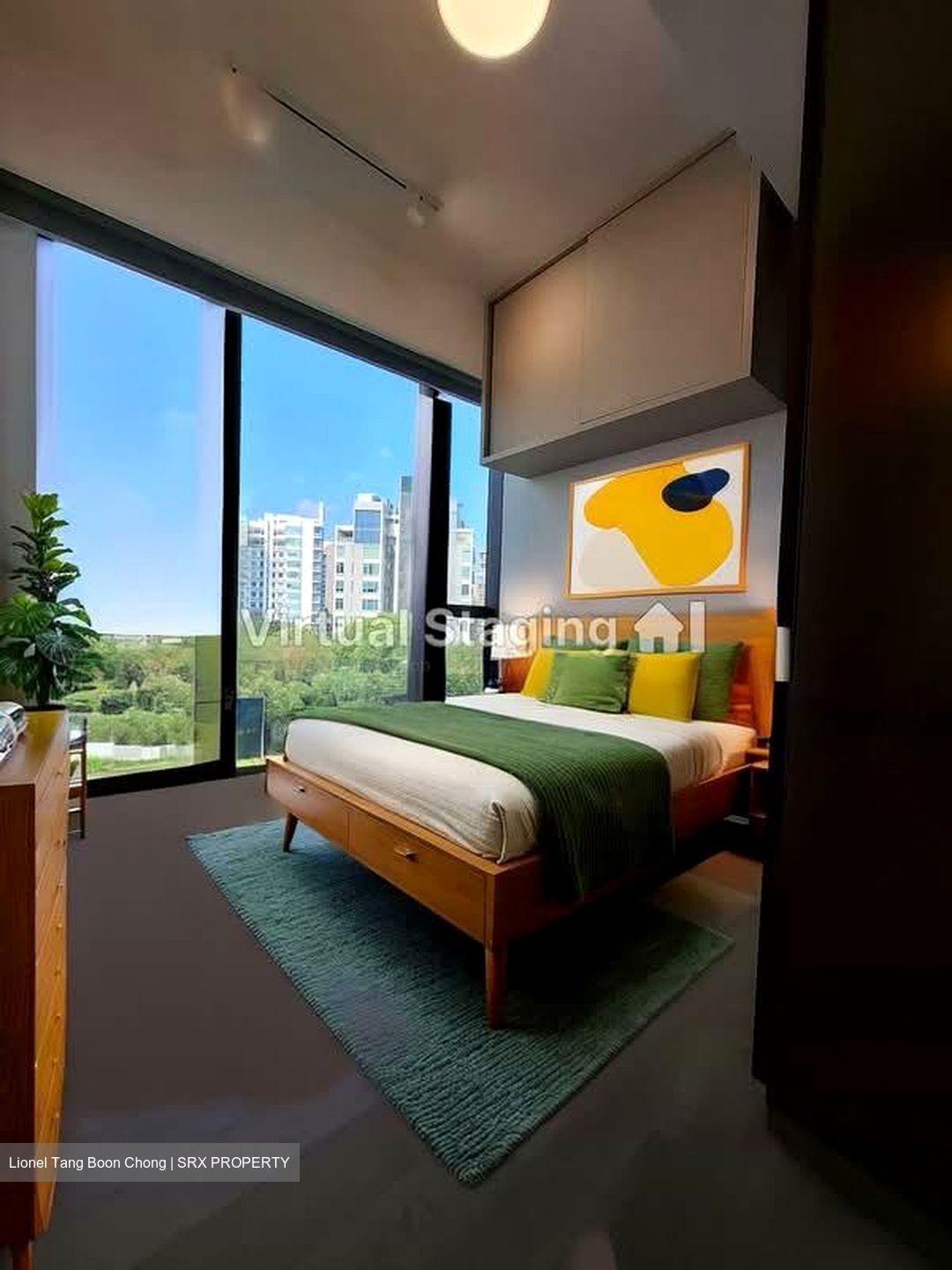 Leedon Green (D10), Condominium #569748381